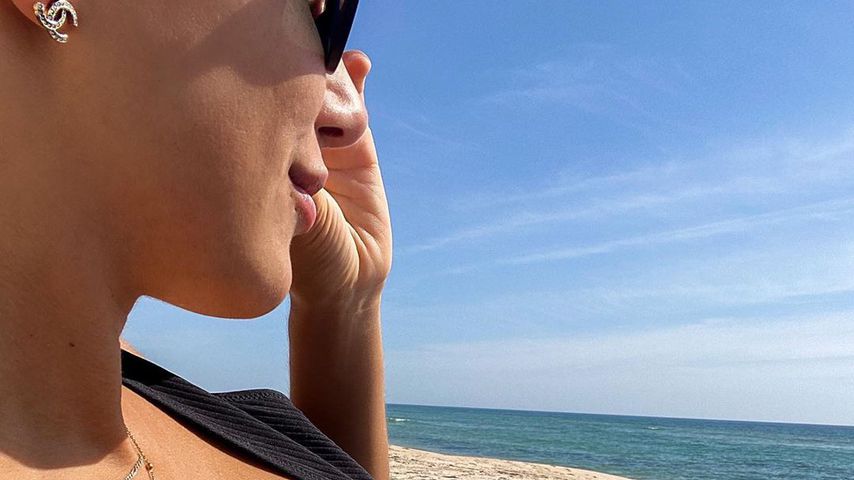 Clea-Lacy Juhn in Portugal