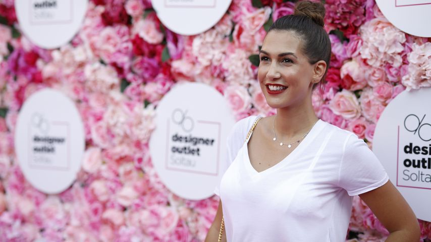 Fake-Paar? Saskia Atzerodt glaubt nicht an Bachelor-Liebe