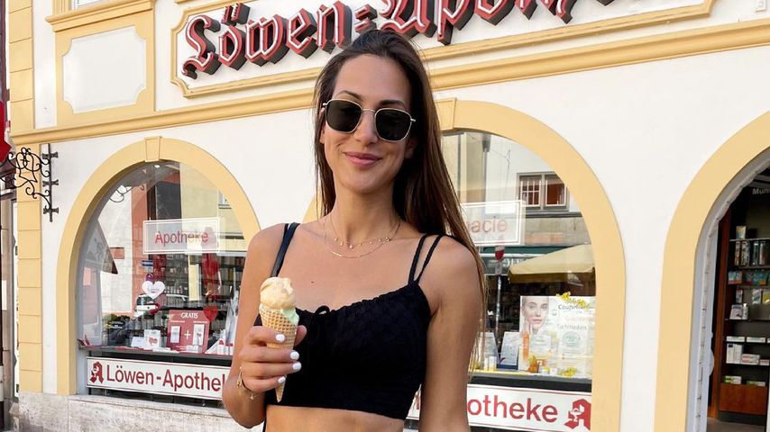 Clea-Lacy Juhn, Influencerin