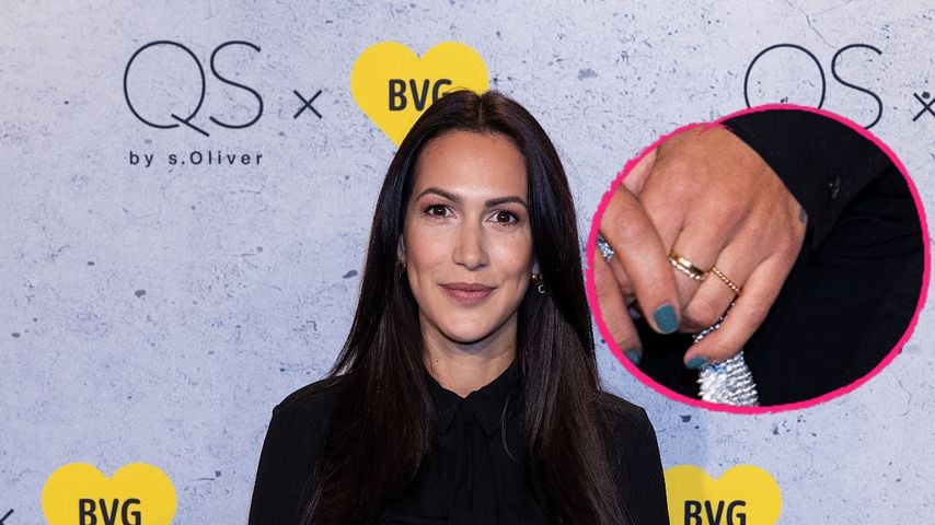 Wie Ex Riccardo: Clea-Lacy Juhn hat ihr Liebes-Tattoo noch!