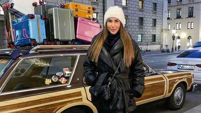 Clea-Lacy Juhn, Influencerin