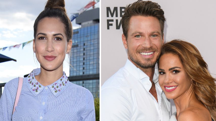 Clea-Lacy bereit für erste Begegnung mit Basti & Angelina?