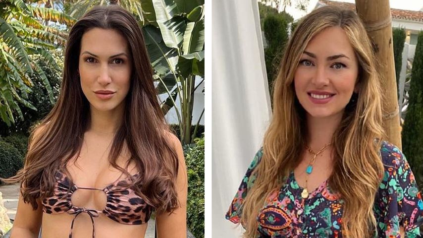 Ist Clea-Lacy Juhn etwa mit Jana-Marias Bruder zusammen?