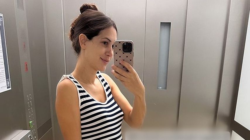 Clea-Lacy Juhn zeigt ihren Körper wenige Tage nach Geburt