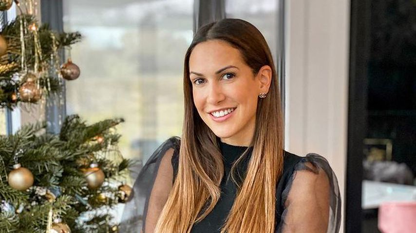 Ex Bachelor-Teilnehmerin Clea-Lacy