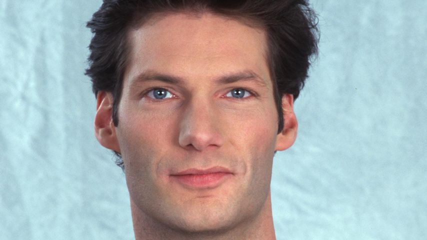 So sah GZSZ-Star Clemens Löhr bei "Verbotene Liebe" aus!