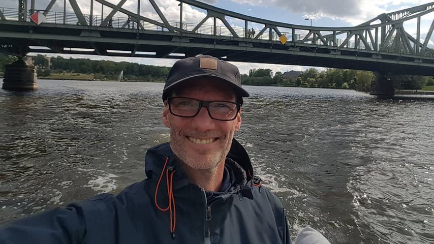 Clemens Löhr im Juni 2020