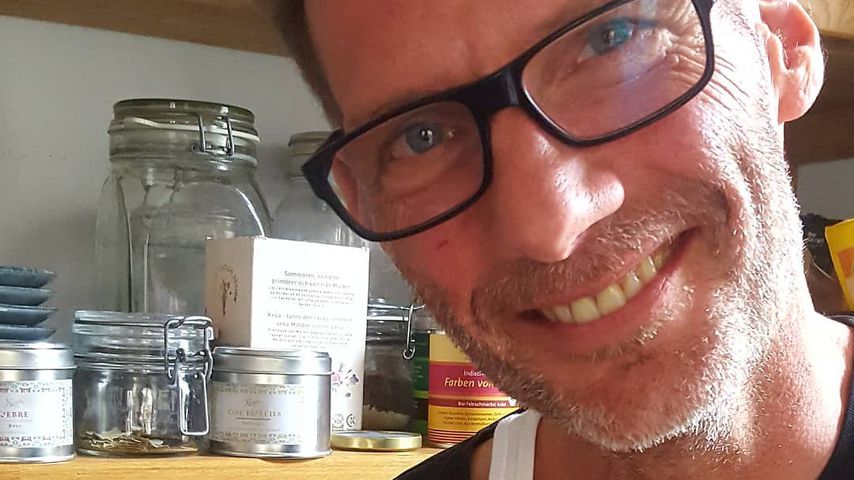Clemens Löhr, März 2020