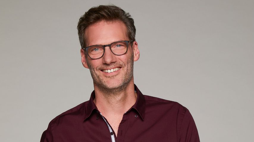 Kein Serien-Tod: Dieses Ende wünscht sich GZSZ-Clemens Löhr