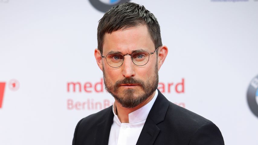 Clemens Schick, 2018 in Berlin