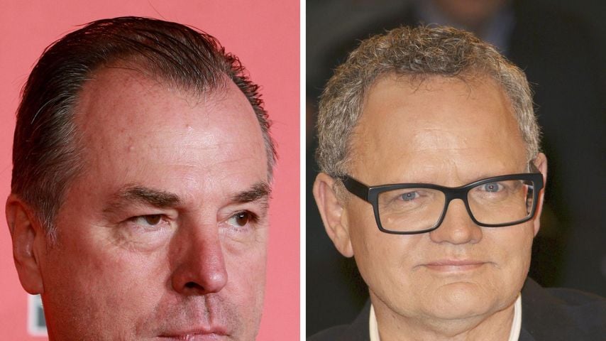 "In meinem Herzen": Clemens Tönnies ehrt Ulli Potofski (†73)