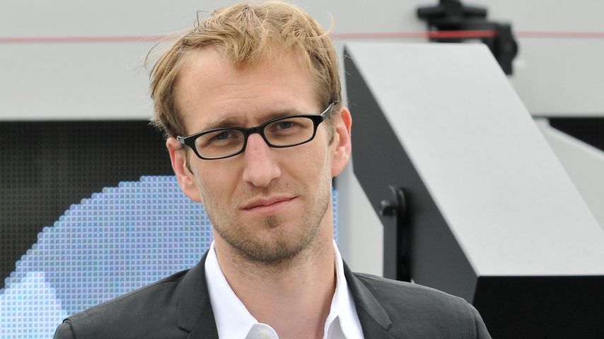 Designer Clemens Weisshaar und sein Sohn (3) tot aufgefunden