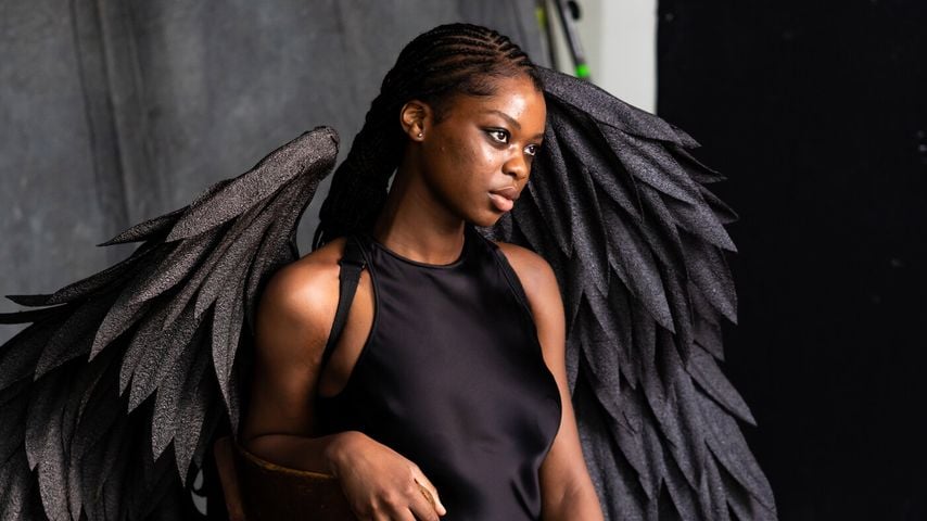 GNTM-Kandidatin Cléo, Staffel 21