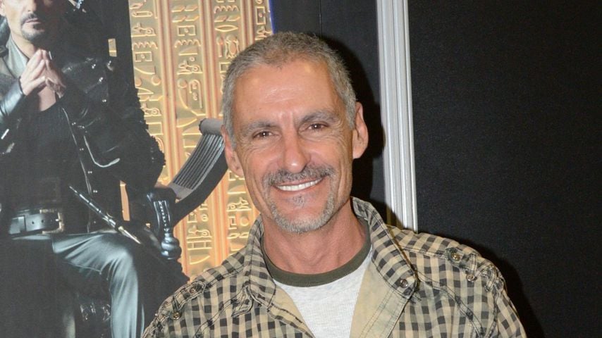 Cliff Simon, 2016 in Paris