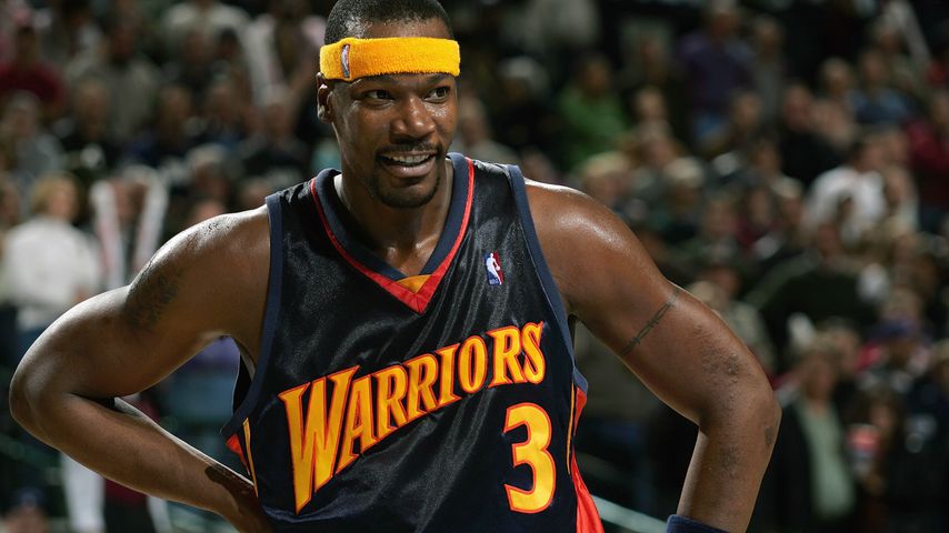 Ursache unklar: Ex-NBA-Star Clifford Robinson (53) gestorben