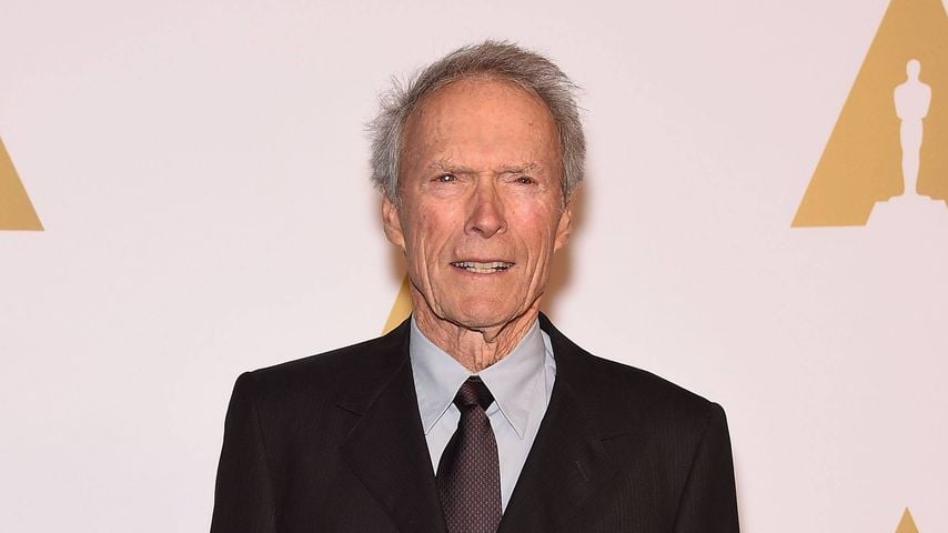 Clint Eastwood beim Oscar Nominee Luncheon im Beverly Hilton, Februar 2015