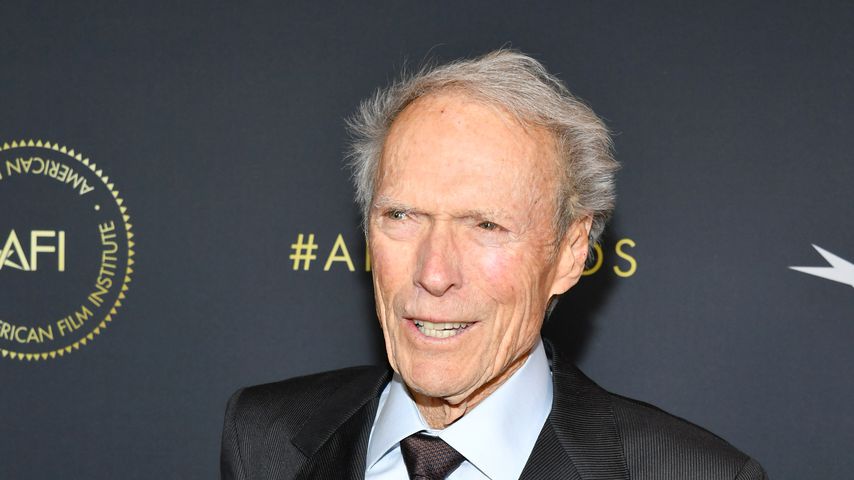 Clint Eastwood, Schauspieler