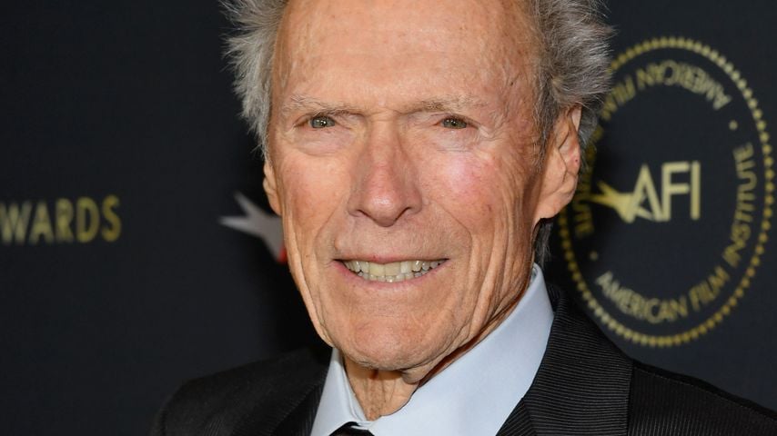 Clint Eastwood, Schauspieler