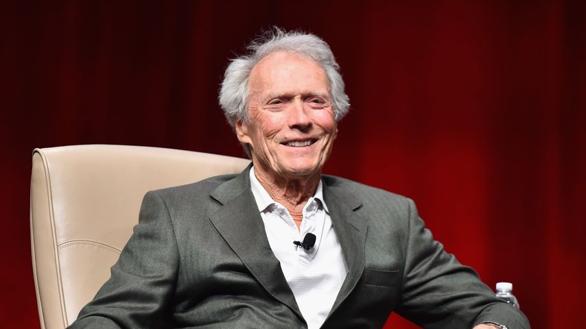 Clint Eastwood, Schauspieler