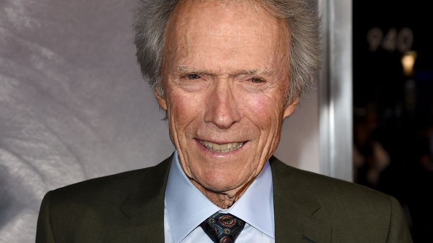 Ehe-Aus: Clint Eastwood ist sauer auf Francesca