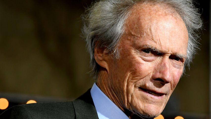 Mehr als 400 Tage nicht gesehen: Wie geht es Clint Eastwood?