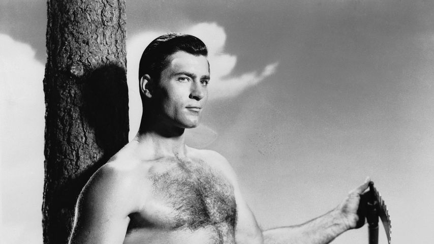 Mit 90 Jahren: "Cheyenne"-Cowboy Clint Walker ist tot!