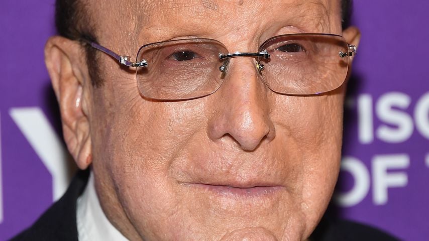 Musikmogul Clive Davis ist im Alter von 94 Jahren gestorben