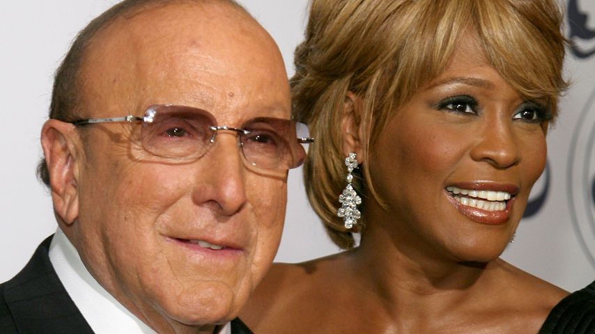 Whitney Houston: Das Video zu "I Look to You" ist da!