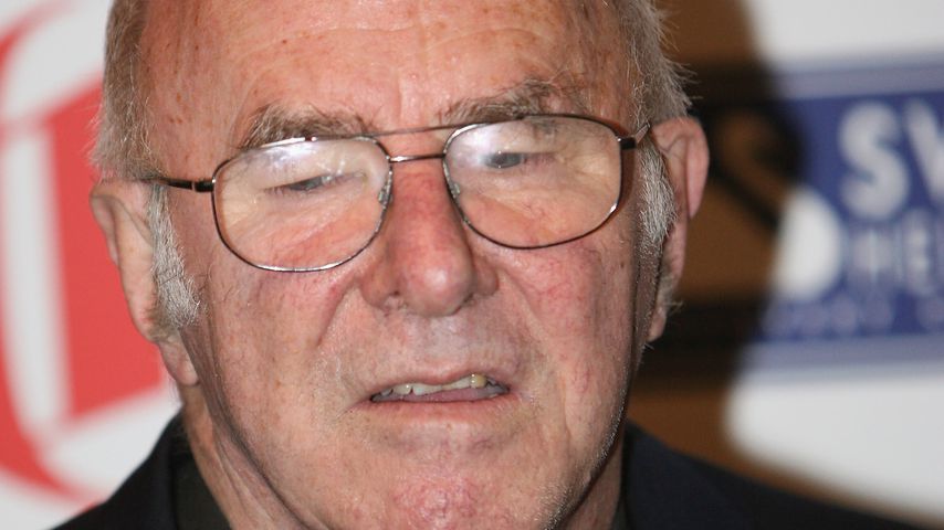 Im Alter von 80 Jahren: Moderator Clive James ist verstorben
