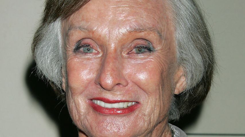 Cloris Leachman, Schauspielerin