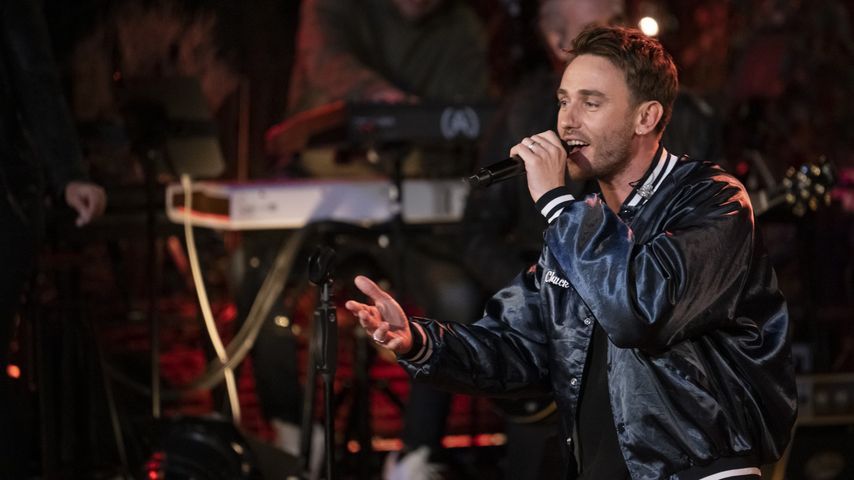 Clueso bei "Sing meinen Song"