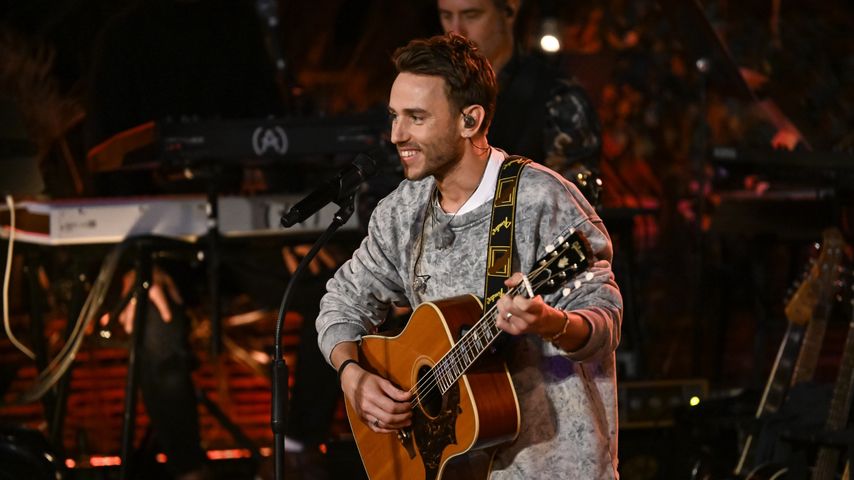 Clueso bei "Sing meinen Song" 2022