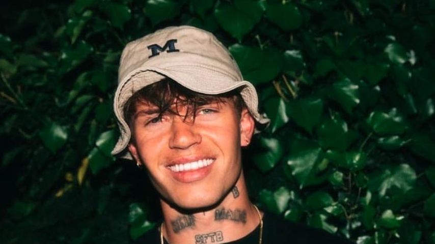 Rapper Coach Bennet will endlich TikTok-Stempel loswerden!