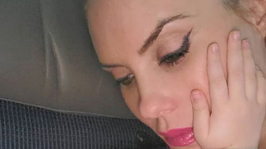 Kurios? Coco Austin stillt ihre vierjährige Tochter noch