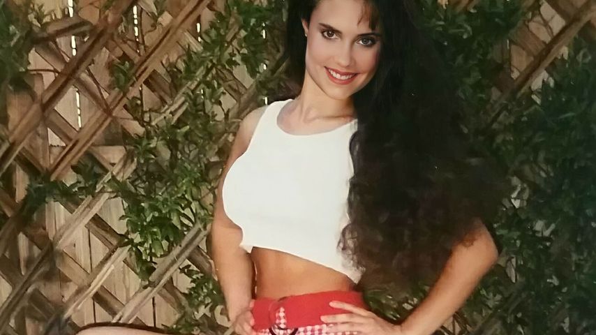 Coco Austin, 1995