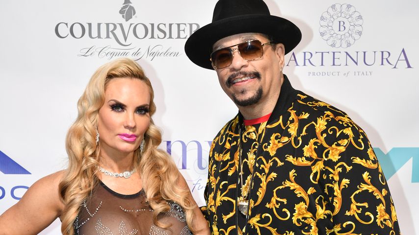Coco Austin und Ice-T, MTV Video Music Awards 2019
