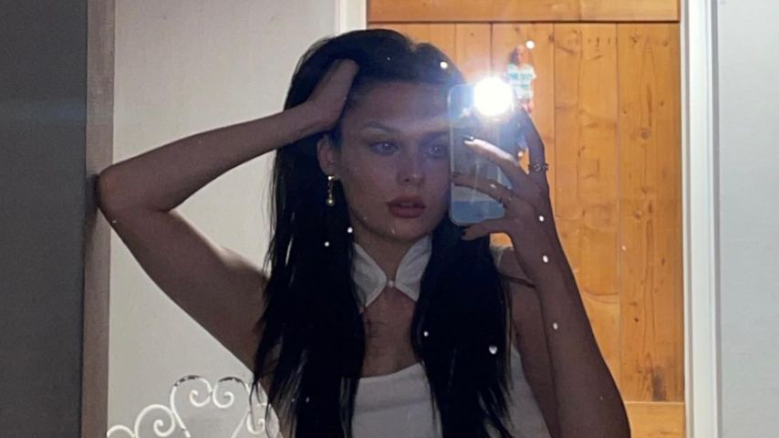 Coco Clever, GNTM-Teilnehmerin 2023
