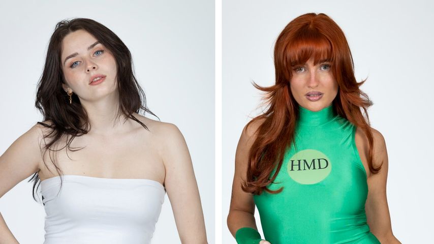 Kritik an Aussagen über Coco: GNTM-Cassy ist es total egal