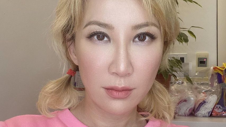 Coco Lee, Tänzerin