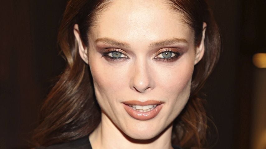 So bleibt Model Coco Rocha trotz Weltkarriere bodenständig
