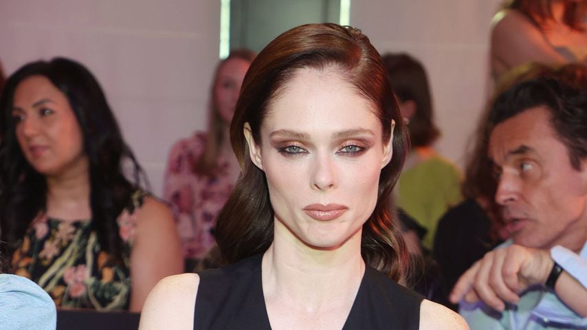 Coco Rocha enthüllt: Diesen Fehler machen Nachwuchsmodels