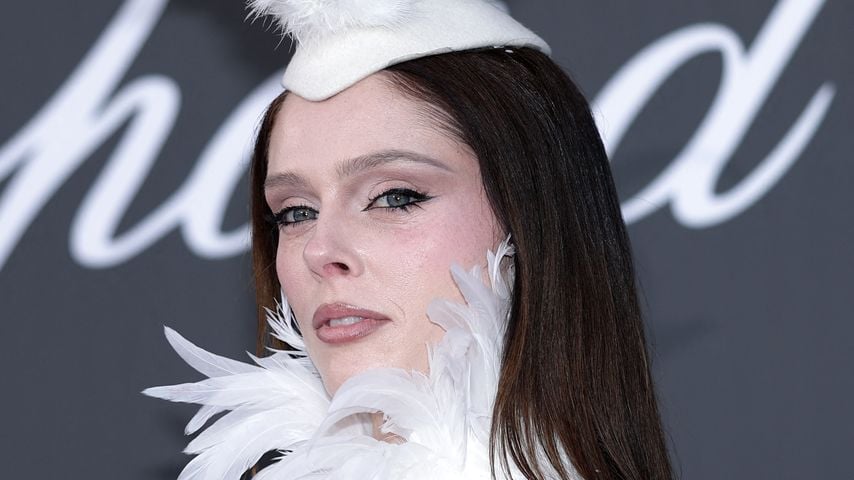 Lieber performen: Coco Rocha wollte nie an der Uni studieren