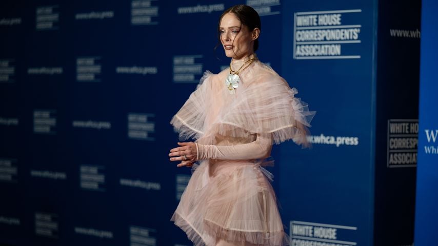 Coco Rocha, 2024