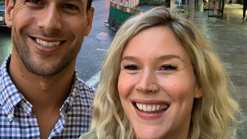 Sängerin Joss Stone und ihr Mann haben ein Baby adoptiert