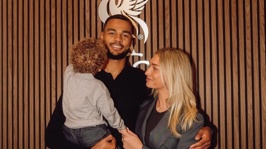 Während WM: Fußballer Cody Gakpo und Freundin verlieren Baby