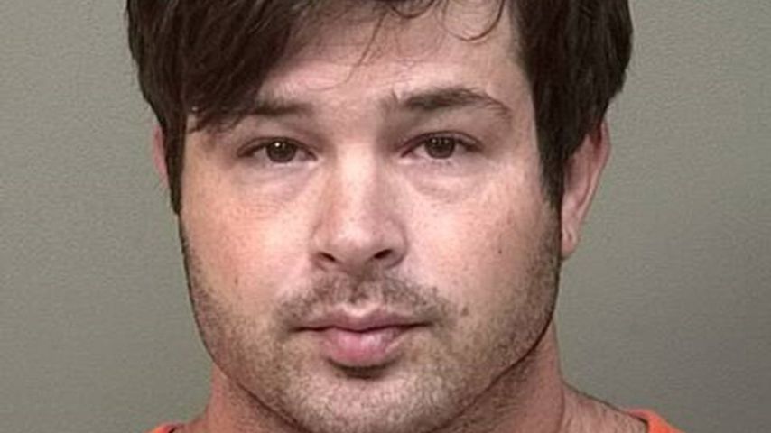 Schauspieler Cody Longo wegen häuslicher Gewalt verhaftet