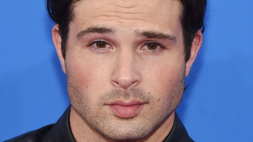 Cody Longo im August 2018 in New York City