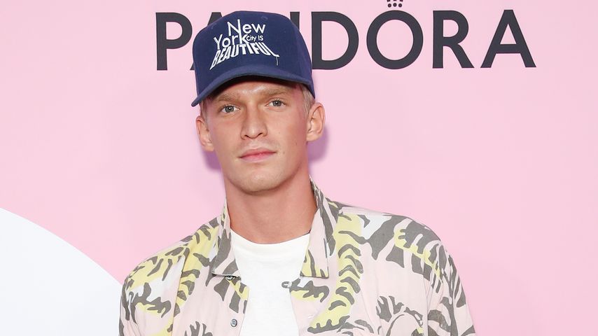 Cody Simpson, Musiker