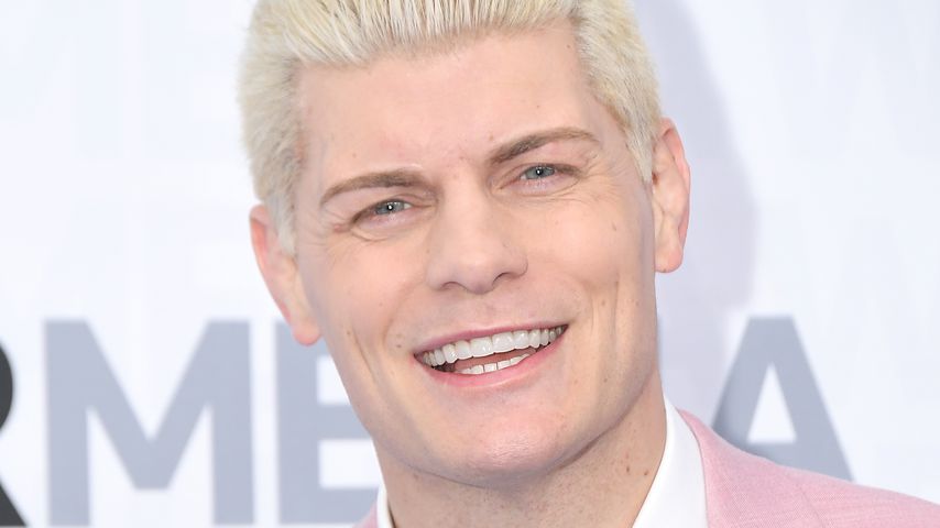 Cody Rhodes, Profiwrestler