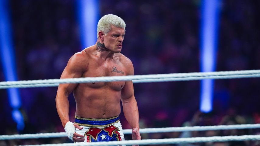 Cody Rhodes Tochter änderte Sicht auf seine WWE-Karriere